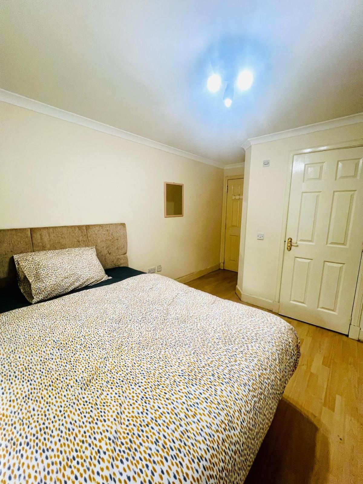 Metrolets Valley Appartement Edinburgh