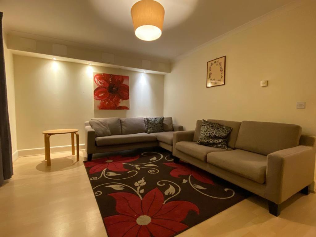 Appartement Metrolets Valley *