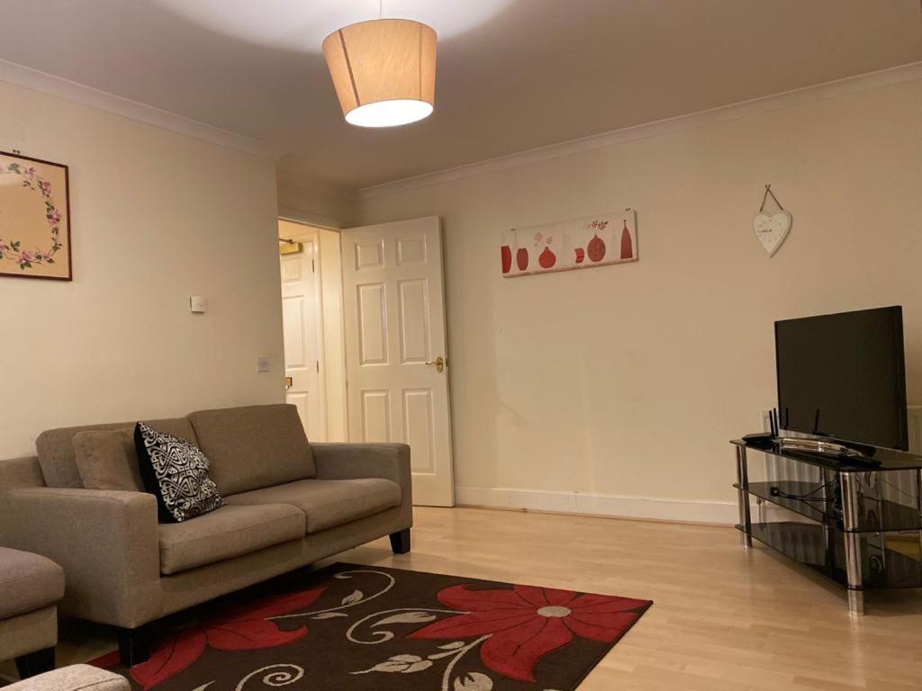 Appartement Metrolets Valley *