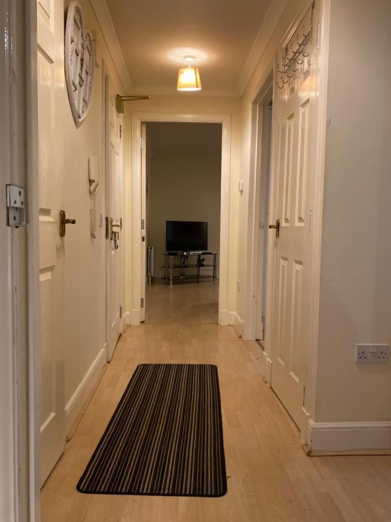 Metrolets Valley Appartement *