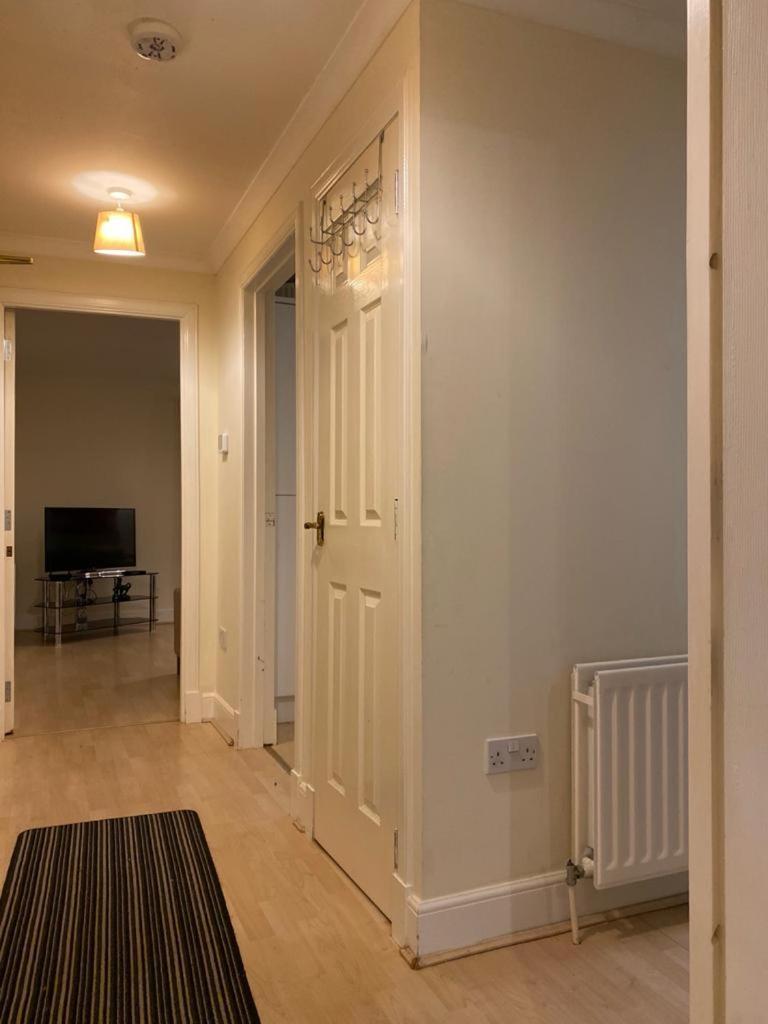 Appartement Metrolets Valley *